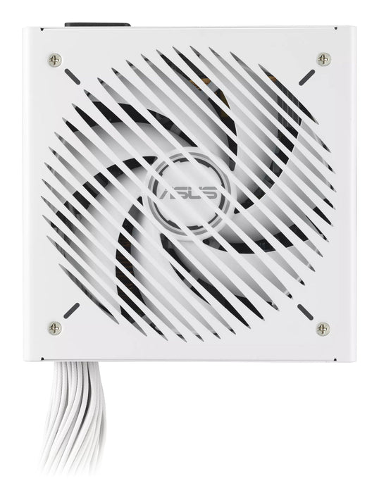 EAN 4711636055147 - ASUS Prime 750W Bronze White Edition unidad de fuente de alimentación 20+4 pin ATX ATX Blanco imagen 5