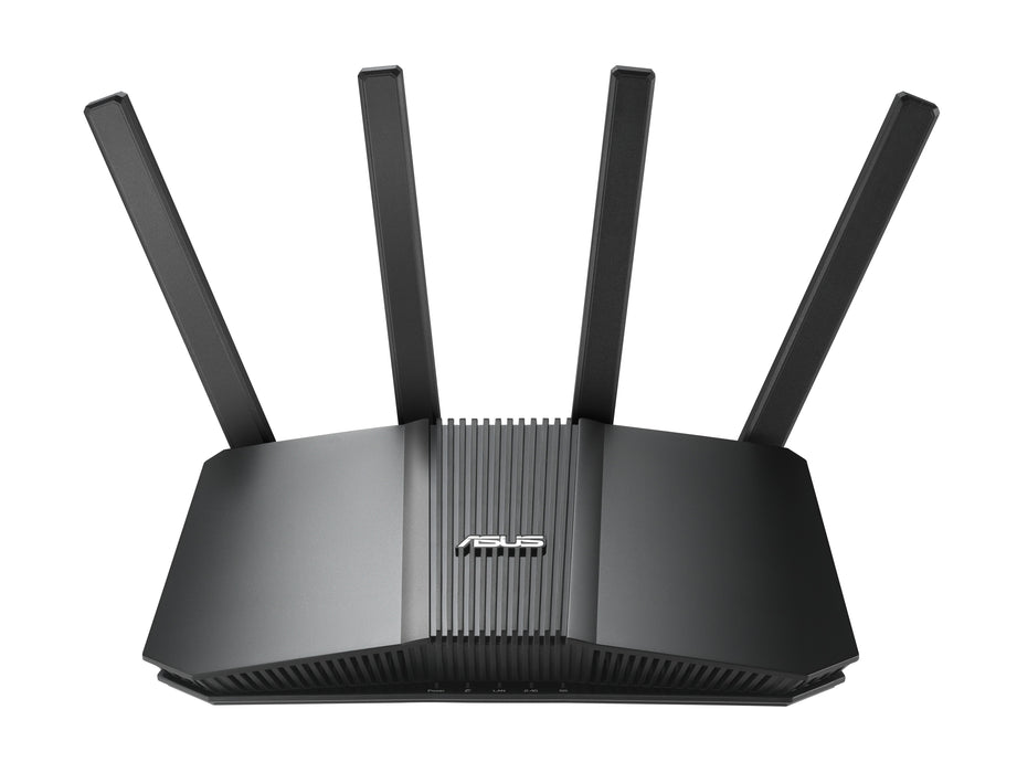 EAN 4711387627655 - ASUS RT-BE82U BE6500 router inalámbrico 2.5 Gigabit Ethernet Doble banda (2,4 GHz / 5 GHz) Negro imagen 8