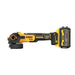 EAN 5035048791486 - DeWALT DCG409VST1-QW lijadora y enceradora de suelo imagen 2
