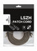 EAN 8716309118705 - Gembird PP6A-LSZHCU-BK-10M cable de red Negro Cat6a S/FTP (S-STP) imagen 1
