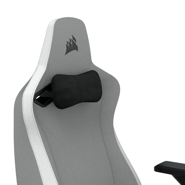 EAN 0840006655329 - Corsair TC200 Asiento acolchado Respaldo acolchado imagen 4