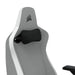 EAN 0840006655329 - Corsair TC200 Asiento acolchado Respaldo acolchado imagen 4