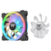 EAN 4713227531078 - Thermaltake SWAFAN 12 RGB Carcasa del ordenador Ventilador 12 cm Negro 3 pieza(s) imagen 1