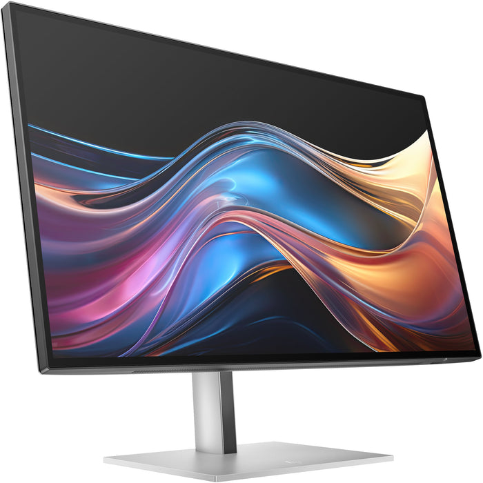 EAN 0196548217304 - HP Series 7 Pro 27 inch QHD Monitor - 727pq pantalla para PC 68,6 cm (27") 2560 x 1440 Pixeles Quad HD LC imagen 3