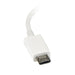 EAN 0065030857192 - StarTech.com UUSBOTGW cable USB USB 2.0 0,127 m Micro-USB B imagen 2