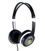 EAN 8716309111744 - Gembird MHP-JR-BK auricular y casco Auriculares Alámbrico Diadema Música Negro imagen 2