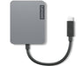 EAN 195235802021 - Lenovo USB-C Travel Gen2 USB 2.0 Type-C imagen 1