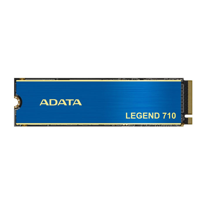 EAN 4711085937841 - ADATA LEGEND 710 1 TB M.2 PCI Express 3.0 NVMe 3D NAND imagen 1