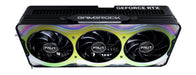 EAN 4710562244847 - Palit GeForce RTX 5090 GameRock OC NVIDIA 32 GB GDDR7 imagen 5