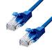 EAN 5714590019384 - ProXtend 5UTP-05BL cable de red Azul 5 m Cat5e U/UTP (UTP) imagen 1