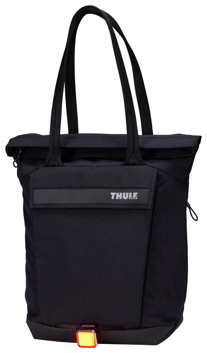 EAN 0085854255462 - Thule Paramount PARATB3116 Black Poliéster Negro Unisex Bolso grande imagen 16