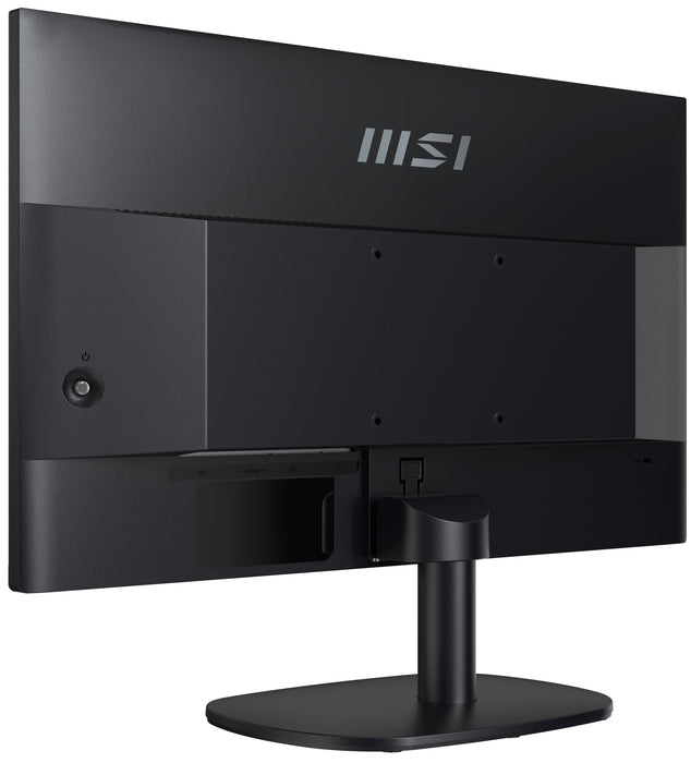 EAN 4711377121965 - MSI Pro MP245V pantalla para PC 60,5 cm (23.8") 1920 x 1080 Pixeles Full HD LCD Negro imagen 8