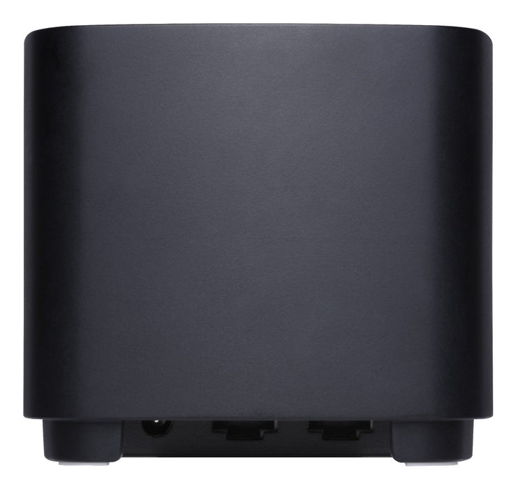 EAN 4711081760221 - ASUS ZenWiFi XD4 Plus (B-2-PK) Doble banda (2,4 GHz / 5 GHz) Wi-Fi 6 (802.11ax) Negro Interno imagen 6