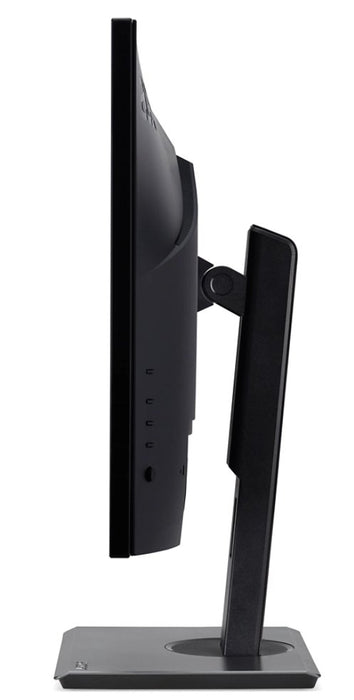 EAN 4711121488887 - Acer B247Y DE pantalla para PC 60,5 cm (23.8") 1920 x 1080 Pixeles Full HD LED Negro imagen 7