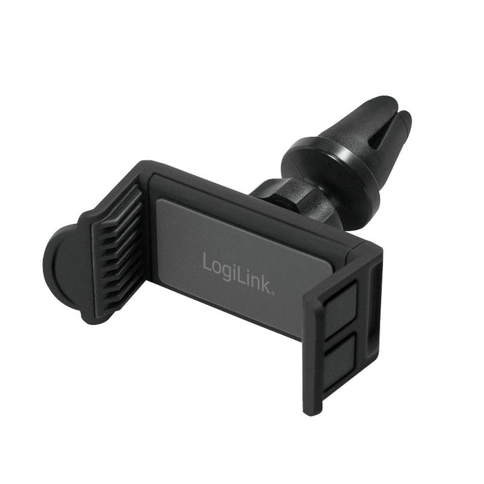 EAN 4052792044287 - LogiLink AA0113 soporte Soporte pasivo Teléfono móvil/smartphone Negro imagen 1