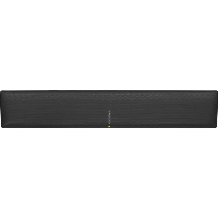 EAN 0840006624042 - Corsair K100 RGB Optical-Mechanical Gaming teclado Juego USB QWERTZ Alemán Negro imagen 8