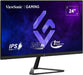 EAN 0766907031133 - Viewsonic VX Series VX2479A-HD-PRO pantalla para PC 61 cm (24") 1920 x 1080 Pixeles Full HD LED Negro imagen 4
