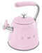 EAN 8017709347932 - Smeg WKF01PK tetera 2,3 L Rosa imagen 5