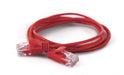EAN 4250367772690 - Wantec 7269 cable de red Rojo 0,25 m Cat6a U/UTP (UTP) imagen 1