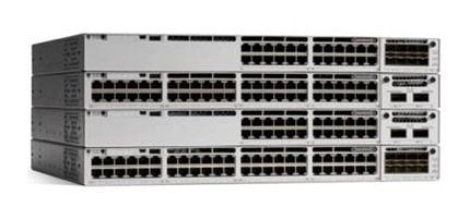 EAN 889728174640 - Cisco CATALYST 9300L 48P POE NETWORK ADVANTAGE 4X10G UPLINK Gestionado L2/L3 Gigabit Ethernet (10/100/1000 imagen 1