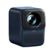 EAN 6970885350351 - WANBO T2 MAX NEW BLUE proyector de película 450 lúmenes ANSI 1920 x 1080 Pixeles Azul imagen 1