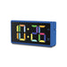 EAN 4047443525840 - Hama Ibiza Reloj despertador digital Azul imagen 1