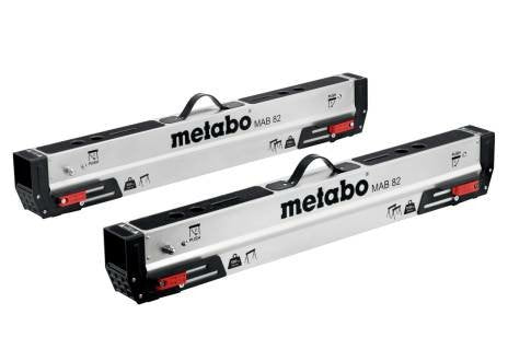 EAN 4061792253575 - Metabo MAB 82 Acero Andamio soportado imagen 7