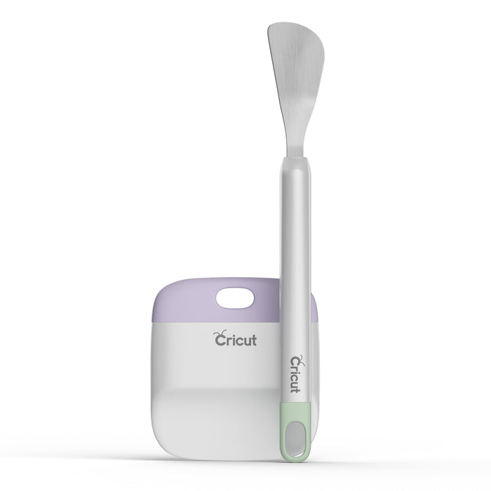 EAN 0093573270222 - Cricut 2006697 rascador manual imagen 1