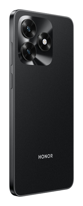 EAN 6936520876136 - Honor X5c PLUS 17,1 cm (6.74") MagicOS 9.0 4 GB 128 GB 5260 mAh Negro imagen 5