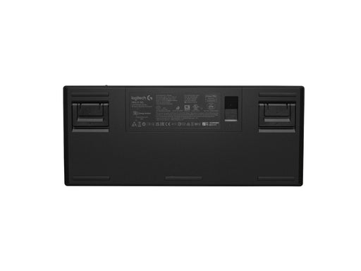 EAN 5099206113398 - Logitech G 920-012129 teclado Juego RF Wireless + Bluetooth QWERTY Español Negro imagen 2