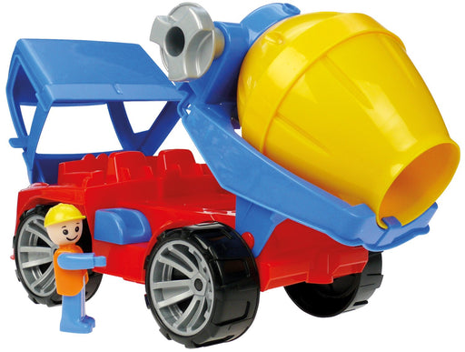 EAN 4006942740802 - Lena TRUXX 04403 vehículo de juguete imagen 2