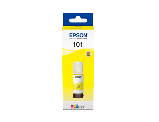 EAN 8715946643410 - Epson C13T03V44A cartucho de tinta 1 pieza(s) Amarillo imagen 1