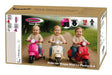 EAN 4042774476700 - Jamara Ride-on Vespa Mini Correpasillos con forma de moto imagen 10