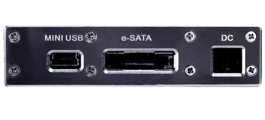 EAN 4710713965799 - Silverstone RVS01 Negro 2.5" imagen 6