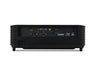 EAN 4710886147879 - Acer Essential X1128H Proyector de alcance estándar 4500 lúmenes ANSI DLP SVGA (800x600) 3D Negro imagen 6