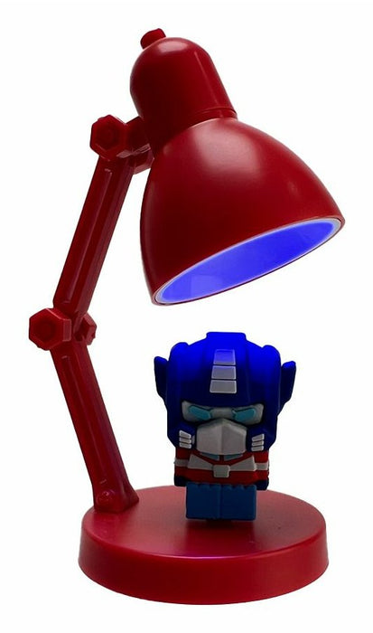 EAN 5056563717966 - Thumbs Up 5056563717966 lámpara de mesa LED Rojo imagen 2