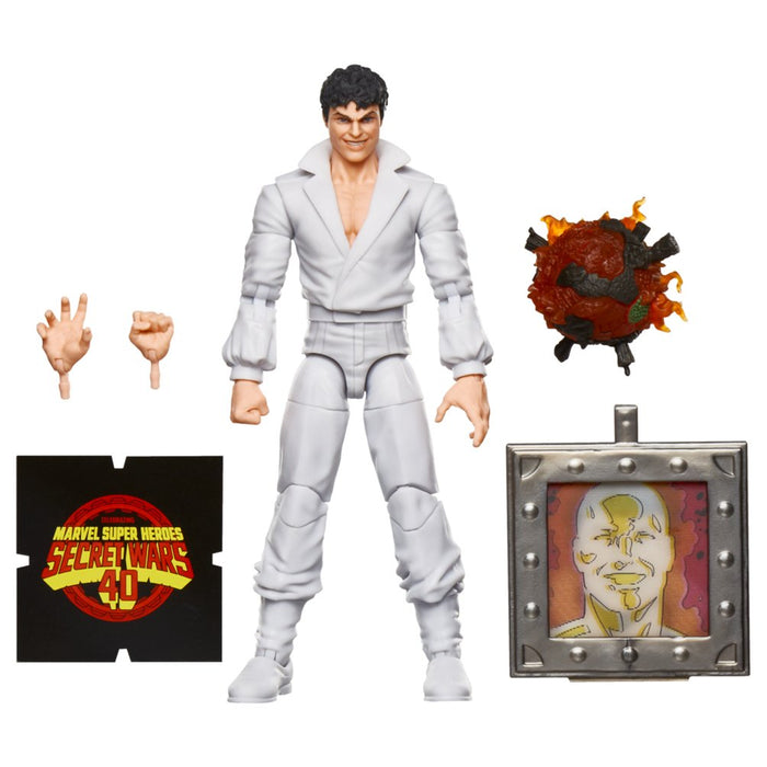 EAN 5010996273215 - Marvel Legends Series Secret Wars Beyonder imagen 9