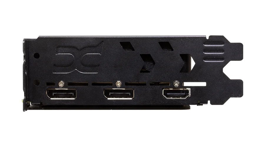 EAN 4713436175964 - PowerColor Reaper AMD Radeon RX 9060 XT 16GB GDDR6 imagen 7