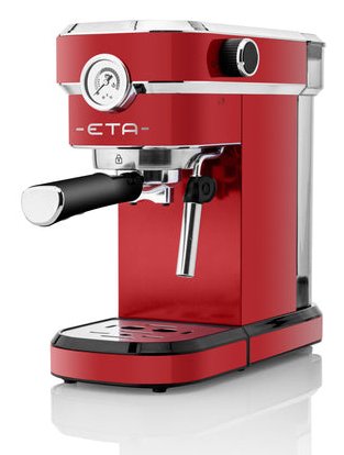 EAN 8590393254651 - Eta Storio Manual Máquina espresso 0,75 L imagen 2