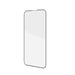 EAN 8021735204695 - Celly FULLGLASS1053BK protector de pantalla o trasero para teléfono móvil Apple 1 pieza(s) imagen 2