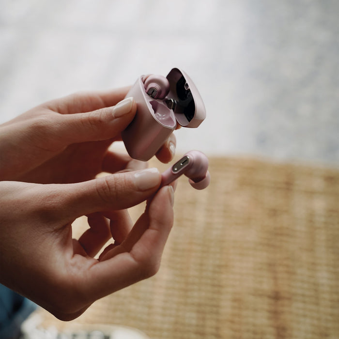 EAN 8427542122632 - Ksix Spark Inalámbrico Dentro de oído Llamadas/Música Bluetooth imagen 9