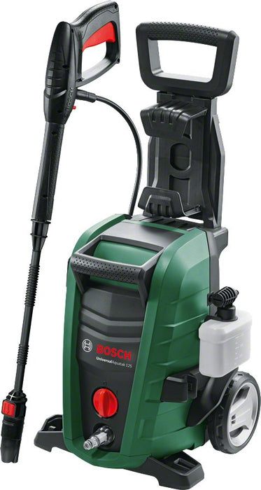 EAN 3165140883795 - Bosch UniversalAquatak 135 Limpiadora de alta presión o Hidrolimpiadora Compacto Eléctrico 410 l/h 1900 W imagen 1