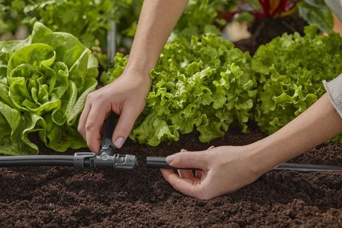 EAN 4078500058933 - Gardena T-Joint imagen 3