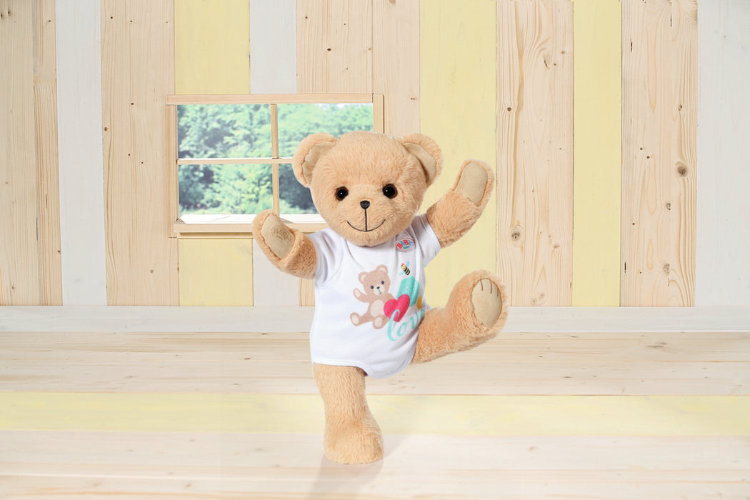 EAN 4001167835388 - BABY born Bear white imagen 11