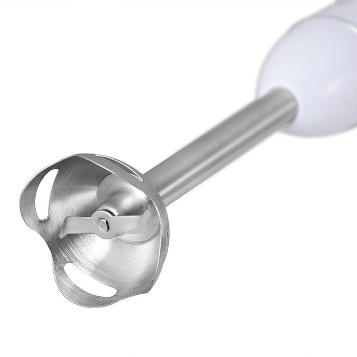 EAN 8436044536403 - Orbegozo BT 2220 0,6 L Batidora de vaso 800 W Blanco imagen 5