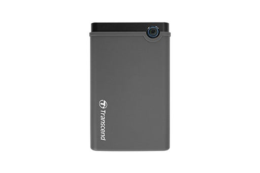 EAN 0760557835622 - Transcend TS0GSJ25CK3 caja para disco duro externo Carcasa de disco duro/SSD Gris 2.5" imagen 2