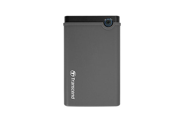 EAN 0760557835622 - Transcend TS0GSJ25CK3 caja para disco duro externo Carcasa de disco duro/SSD Gris 2.5" imagen 2