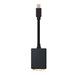 EAN 8433281005501 - Nanocable 10.16.0202 adaptador de cable de vídeo 0,15 m imagen 1