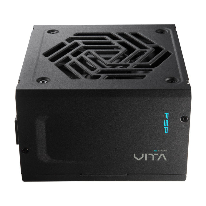 EAN 4713224529610 - FSP VITA GM 1000W unidad de fuente de alimentación 20+4 pin ATX ATX Negro imagen 4