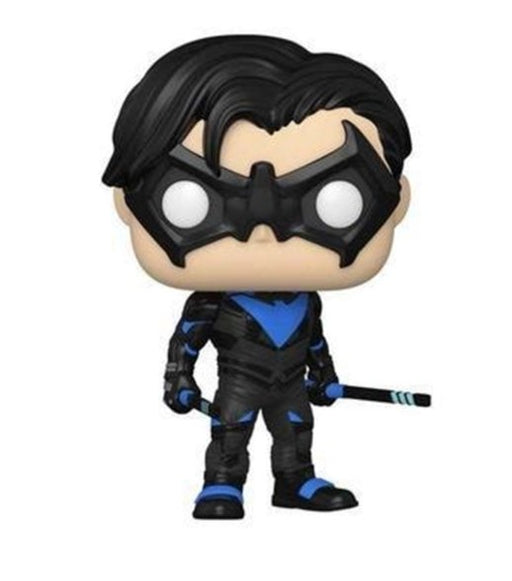 EAN 0889698574228 - FUNKO 124850 collectible figure imagen 1